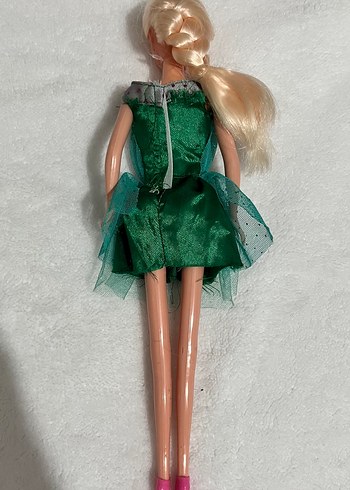 Oyuncak Bebek - Görsel 3