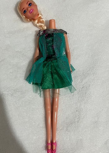 Oyuncak Bebek - Görsel 2