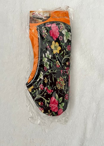 Kadın Patik - Görsel 2