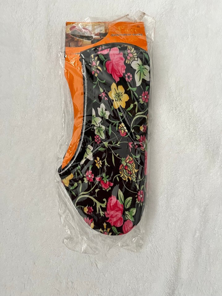 Kadın Patik - Görsel 2