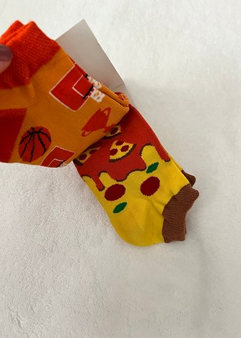 Lc Waikiki Erkek Çocuk 2li Çorap - Görsel 3