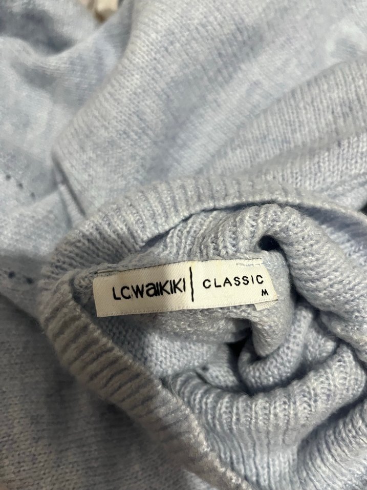 Lc Waikiki Kazak - Görsel 4