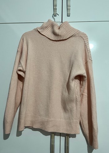 Lc Waikiki Pembe Kazak - Görsel 3