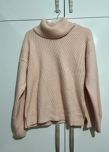 Lc Waikiki Pembe Kazak - Görsel 2