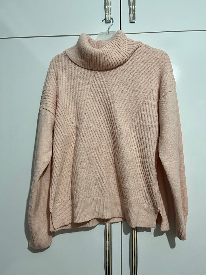 Lc Waikiki Pembe Kazak - Görsel 2