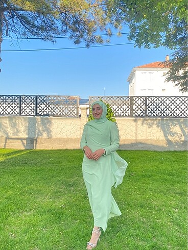 Abiye Elbise