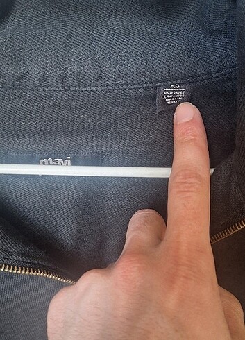 Mavi Jeans Mavi ceket oversize