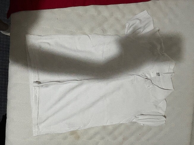 polo yaka tisört