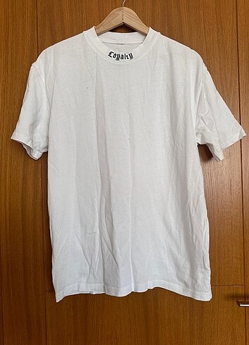 Oversize tişört