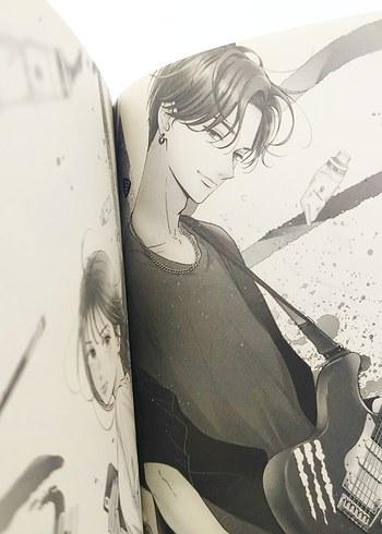  Beden Japonca Manga