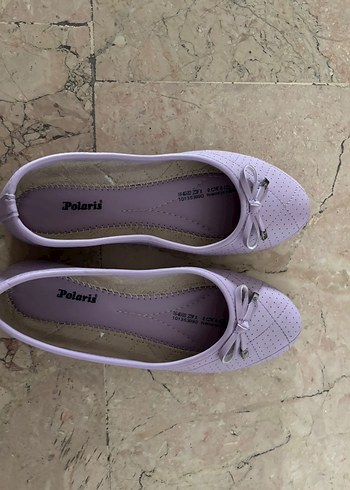 Polaris Lila Babet