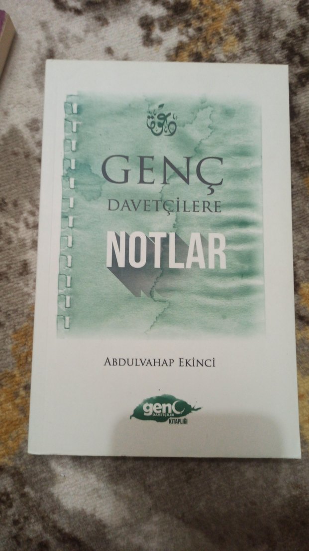 Abdullah Yıldız'dan Üç Kitap Seti - Görsel 2