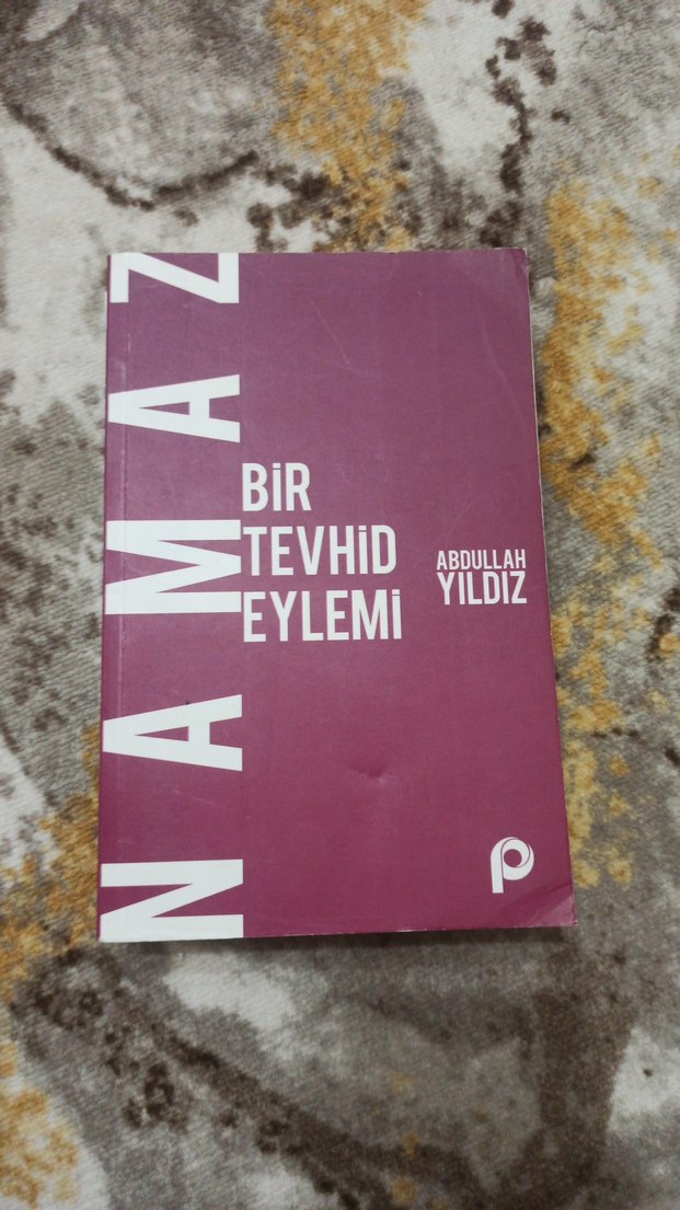 Abdullah Yıldız'dan Üç Kitap Seti - Görsel 4