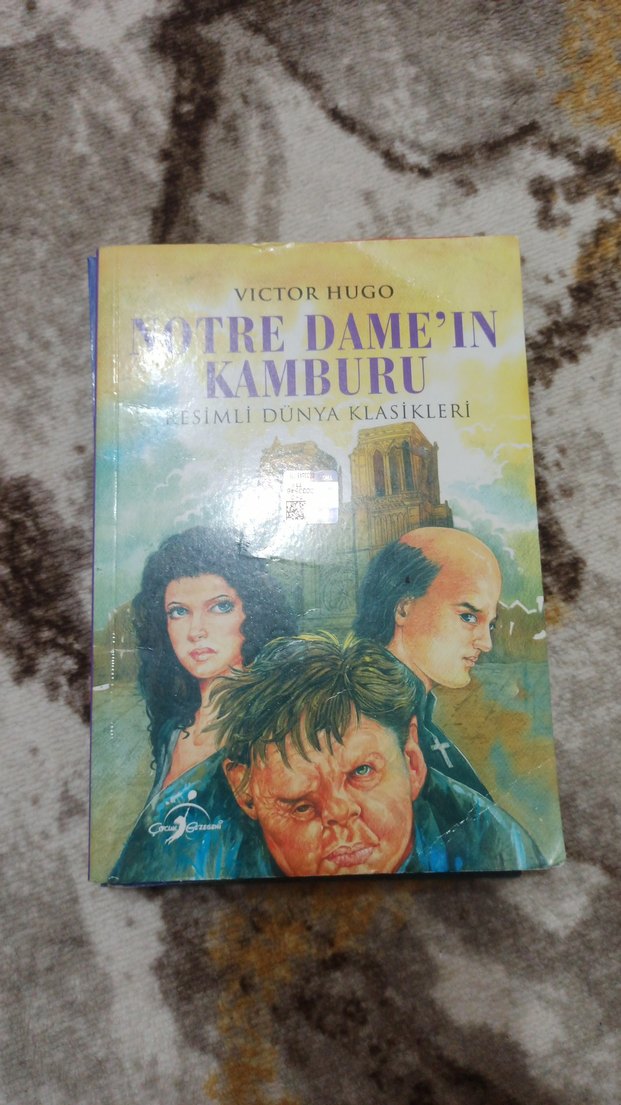 Göğe Tırmanan Çocuk - Ali Standish - Görsel 3