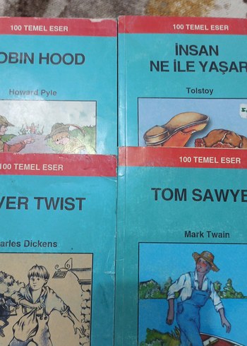 çocuk kitabı - Görsel 2