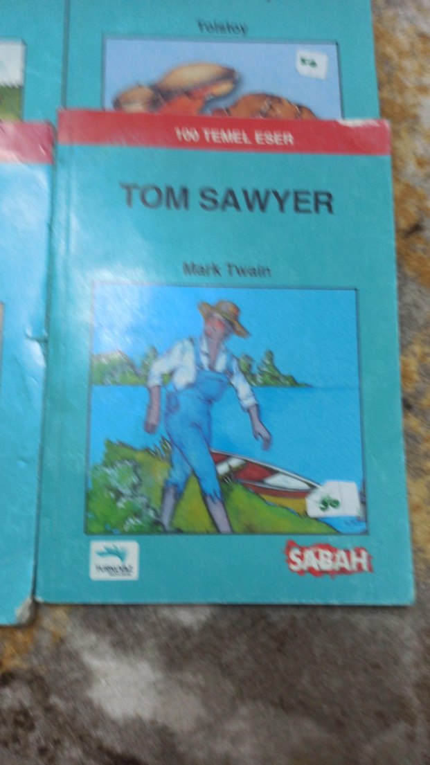 çocuk kitabı - Görsel 3