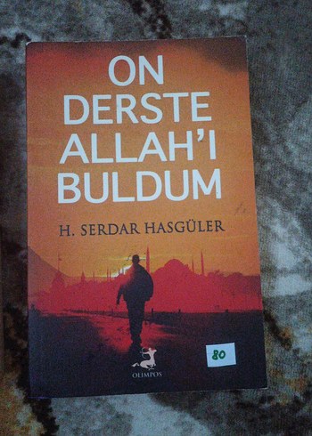 Sevâhid-ün Nübüvve ve On Derste Allah'ı Buldum Kitapları