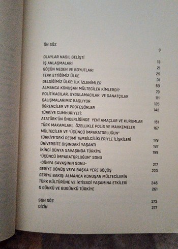 Boğaziçine Sığınanlar - Fritz Neumark - Görsel 2