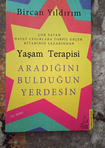 Hayat Cesurlara Geçer - Yaşam Terapisi Kitapları - Görsel 3