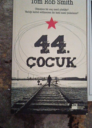 44. Çocuk & Dünyalar Savaşı Romanları - Görsel 2