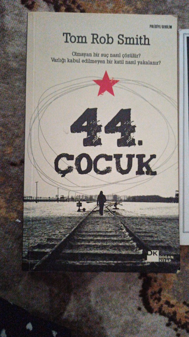 44. Çocuk & Dünyalar Savaşı Romanları - Görsel 2