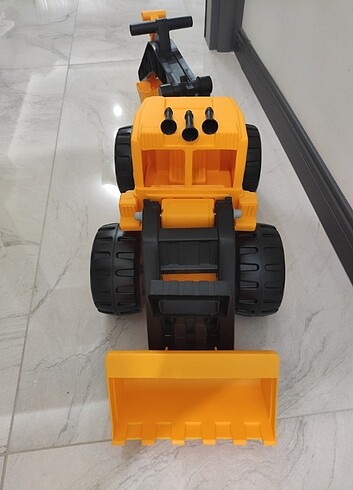  pilsan super Excavator kepçe ekskavatör