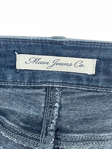 universal Beden lacivert Renk Mavi Jeans Jean / Kot %70 İndirimli.