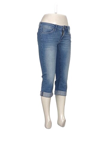 Mavi Jeans Mavi Jeans Bermuda / Kapri %70 İndirimli.