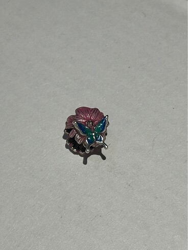 Pandora charm