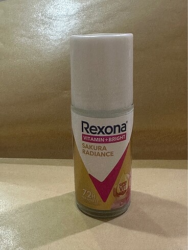 Beden Renk Rexona Roll-on