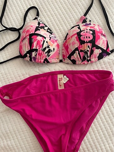 Bikini takımı