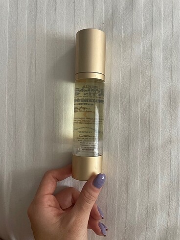 La Roche Posay Ozonlaştırılmış zeytinyağı