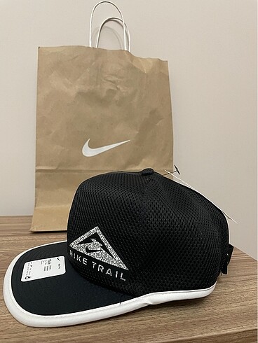 Nike Şapka