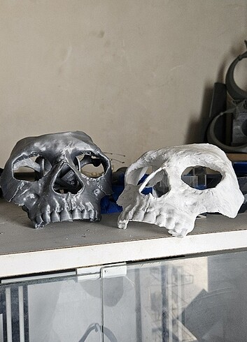  Beden Maske 