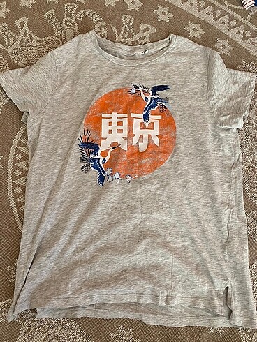 H&M marka t-shirt