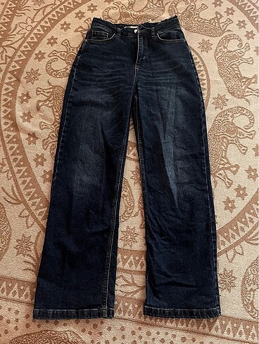 Jean / Kot