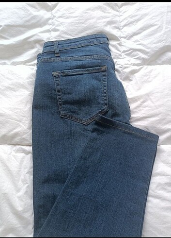 Kot pantolon 