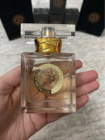 Hareem İstanbul 50 Ml Bayan Parfümü