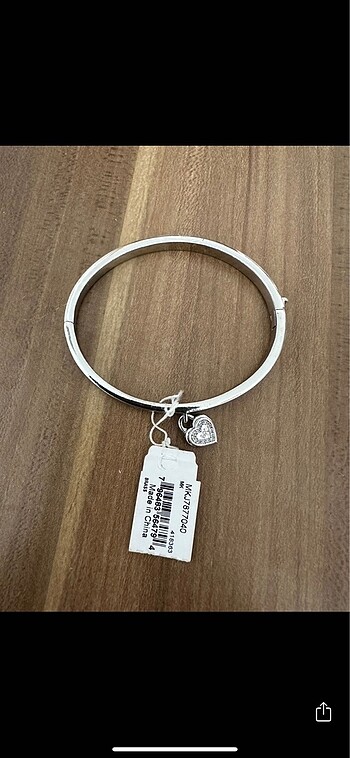 Michael Kors Michael Kors Kelepçe Bileklik