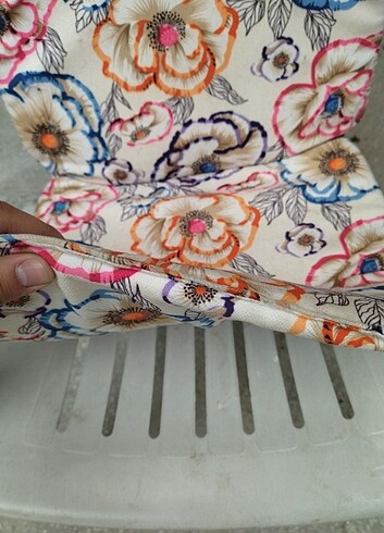 1 Adet Süngerli Sandalye Minderi - Görsel 9