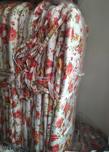 1 Adet Süngerli Sandalye Minderi - Görsel 10