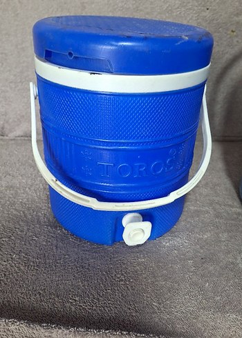 Termosları ve Isıtıcılar 2 adet - Görsel 3