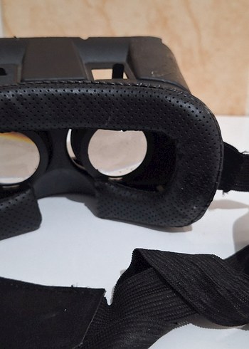 Siyah Dürbün 3d - Görsel 2