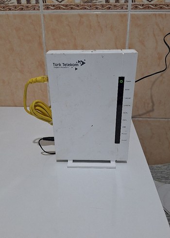 türk telekom modem