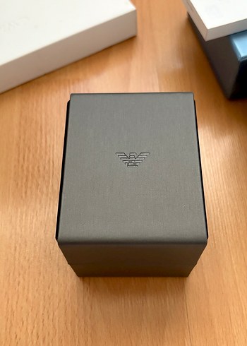 Armani Kadın Kol Saati - Görsel 4