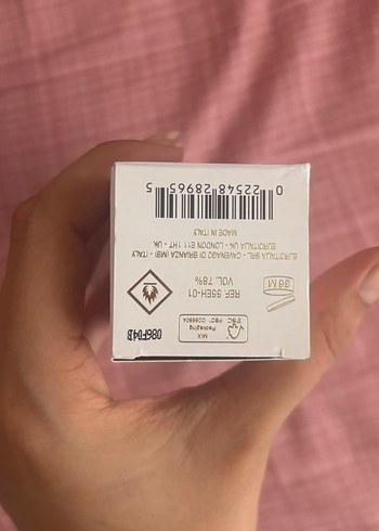 Beden Renk Michael Kors Kadın Parfümü