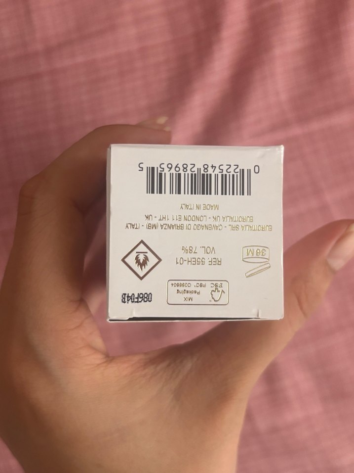 Michael Kors Kadın Parfümü - Görsel 3