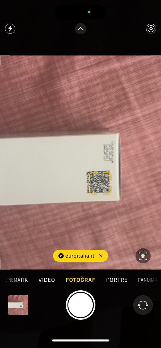 Michael Kors Kadın Parfümü - Görsel 4