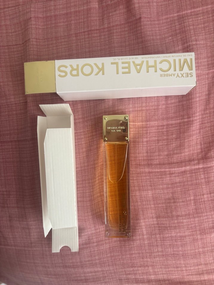 Michael Kors Kadın Parfümü - Görsel 2