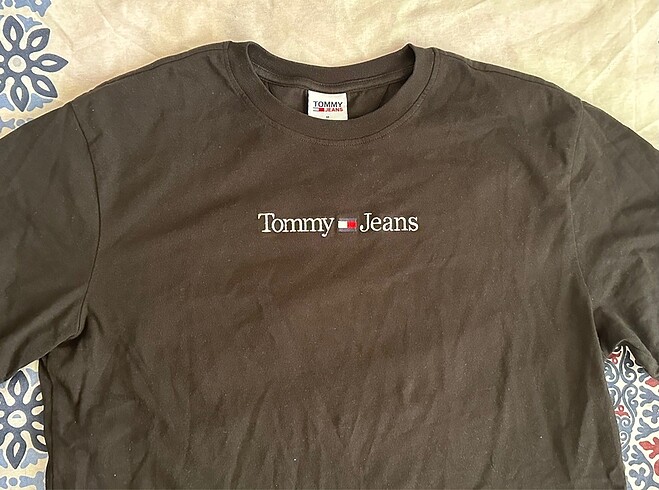 Tommy hilfiger tişört